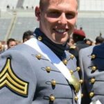 Portrait of CPT Nick R.