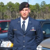 Portrait of SGT Paul H.
